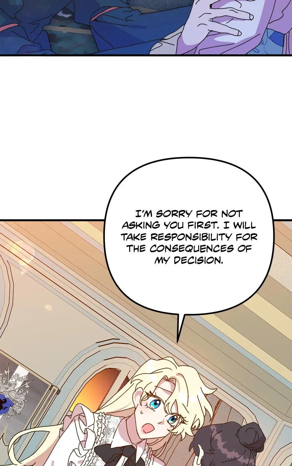 Crazy Like a Fox Chapter 145 page 137 - 
