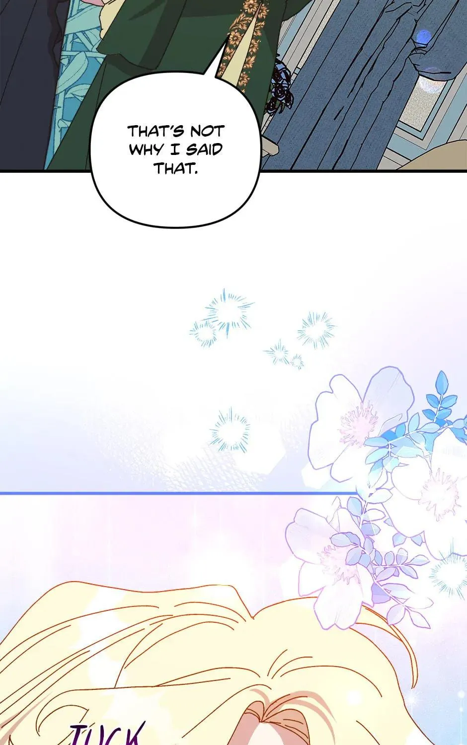 Crazy Like a Fox Chapter 145 page 139 - 