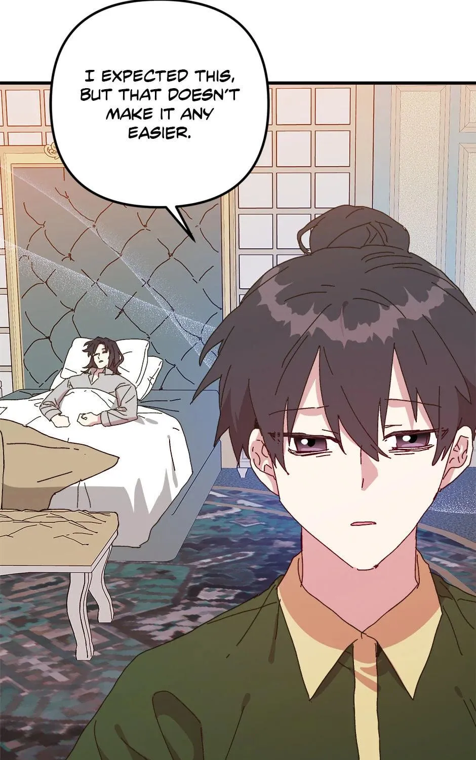 Crazy Like a Fox Chapter 145 page 143 - 