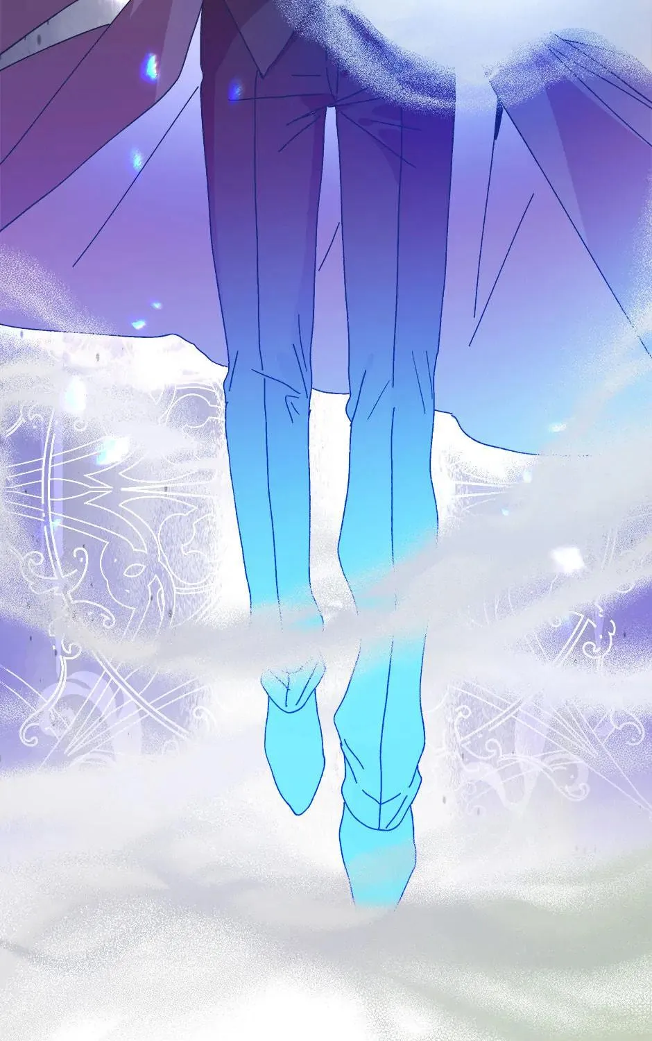 Crazy Like a Fox Chapter 145 page 17 - 