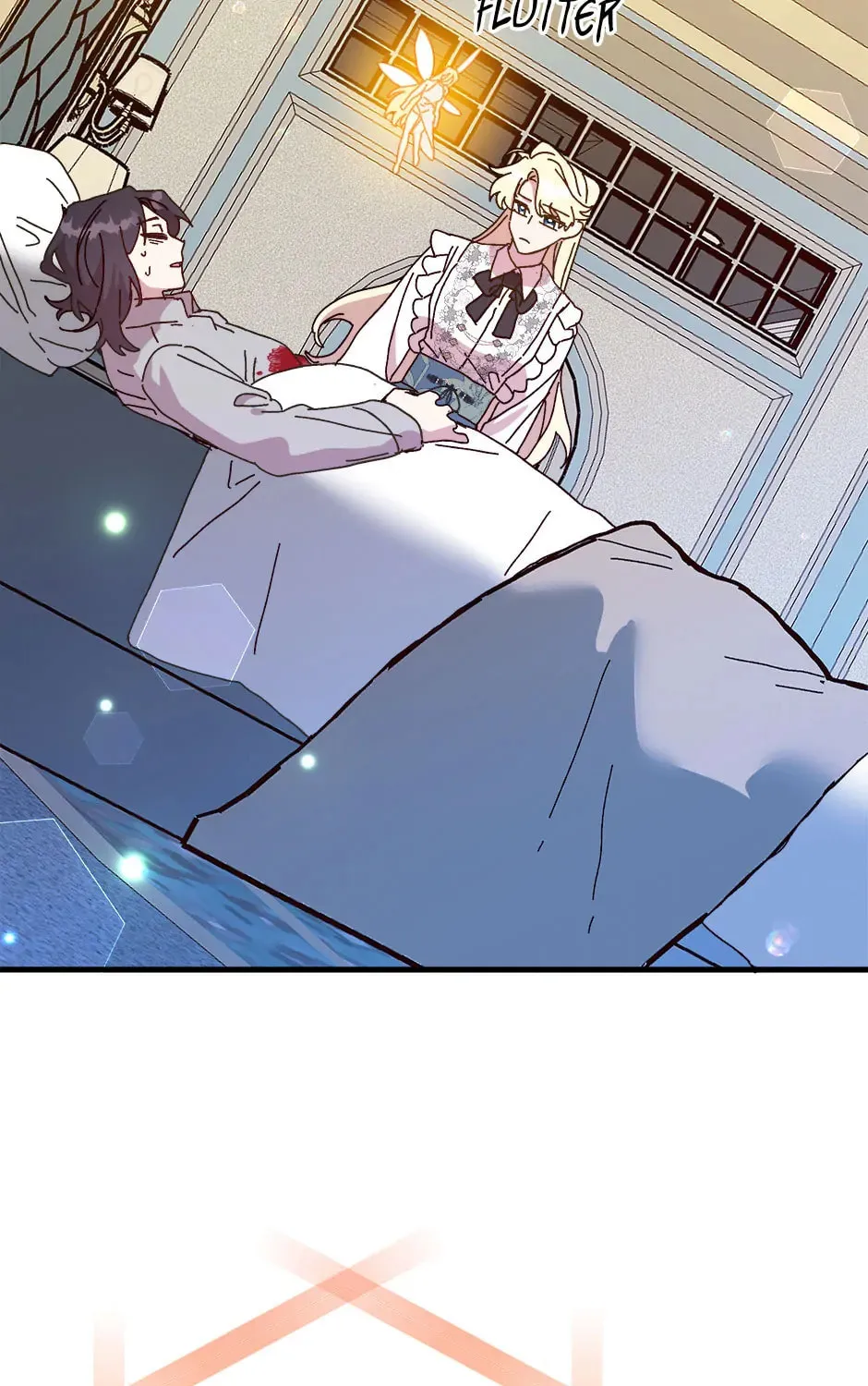 Crazy Like a Fox Chapter 145 page 165 - 