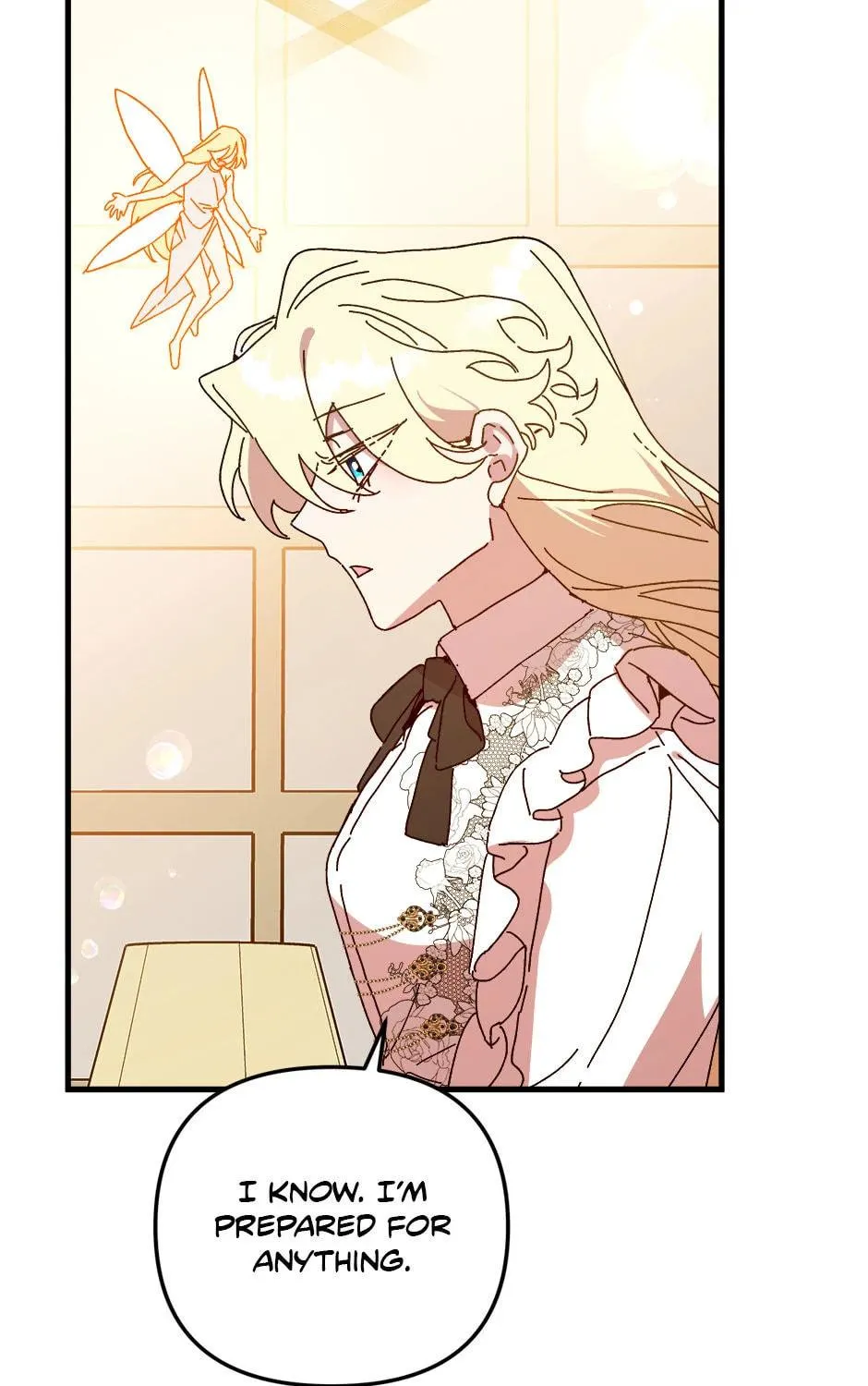 Crazy Like a Fox Chapter 145 page 167 - 