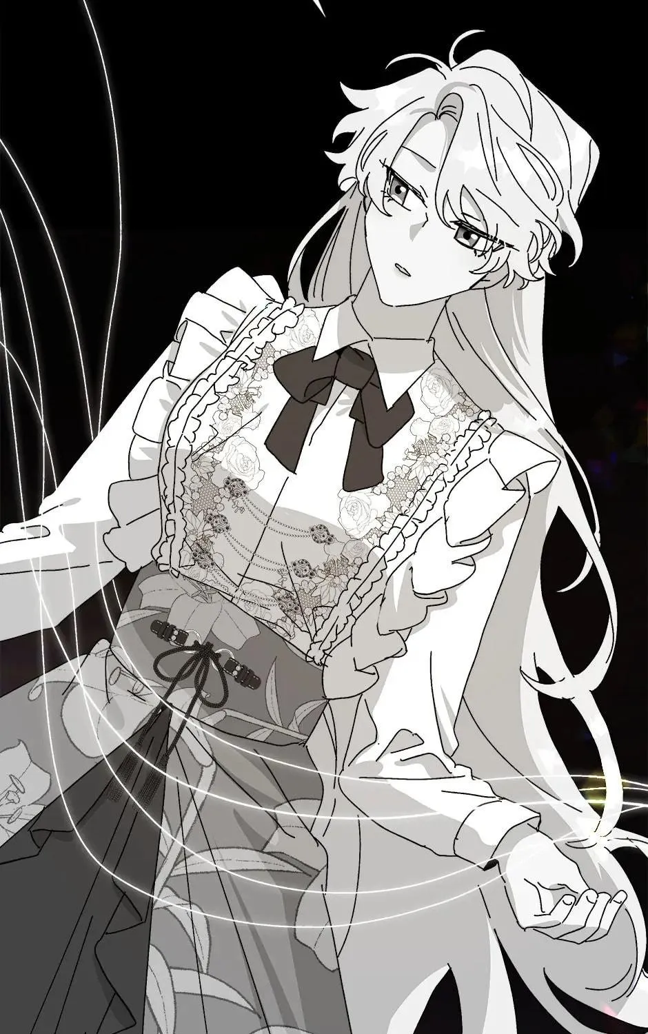 Crazy Like a Fox Chapter 145 page 173 - 
