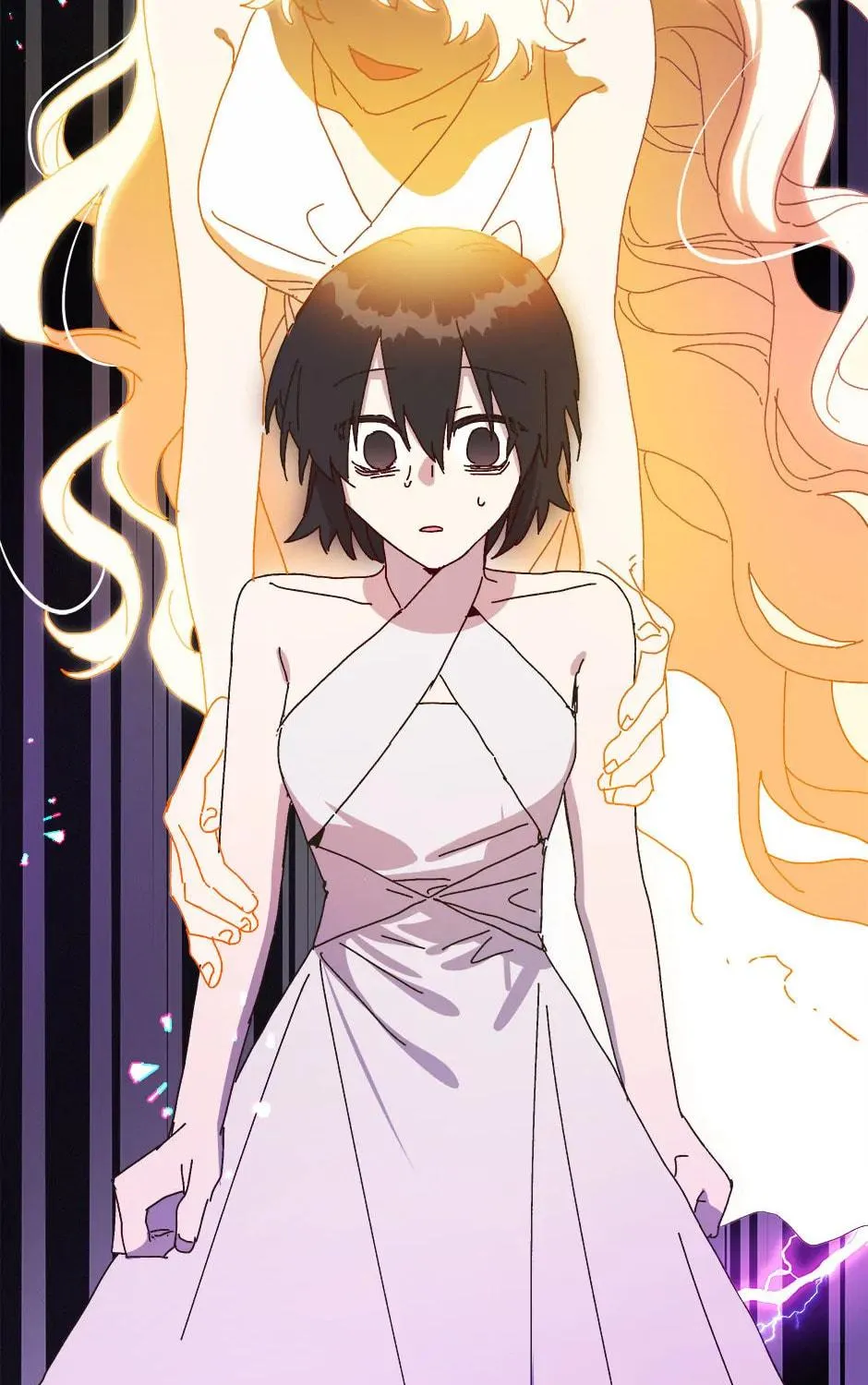 Crazy Like a Fox Chapter 145 page 199 - 