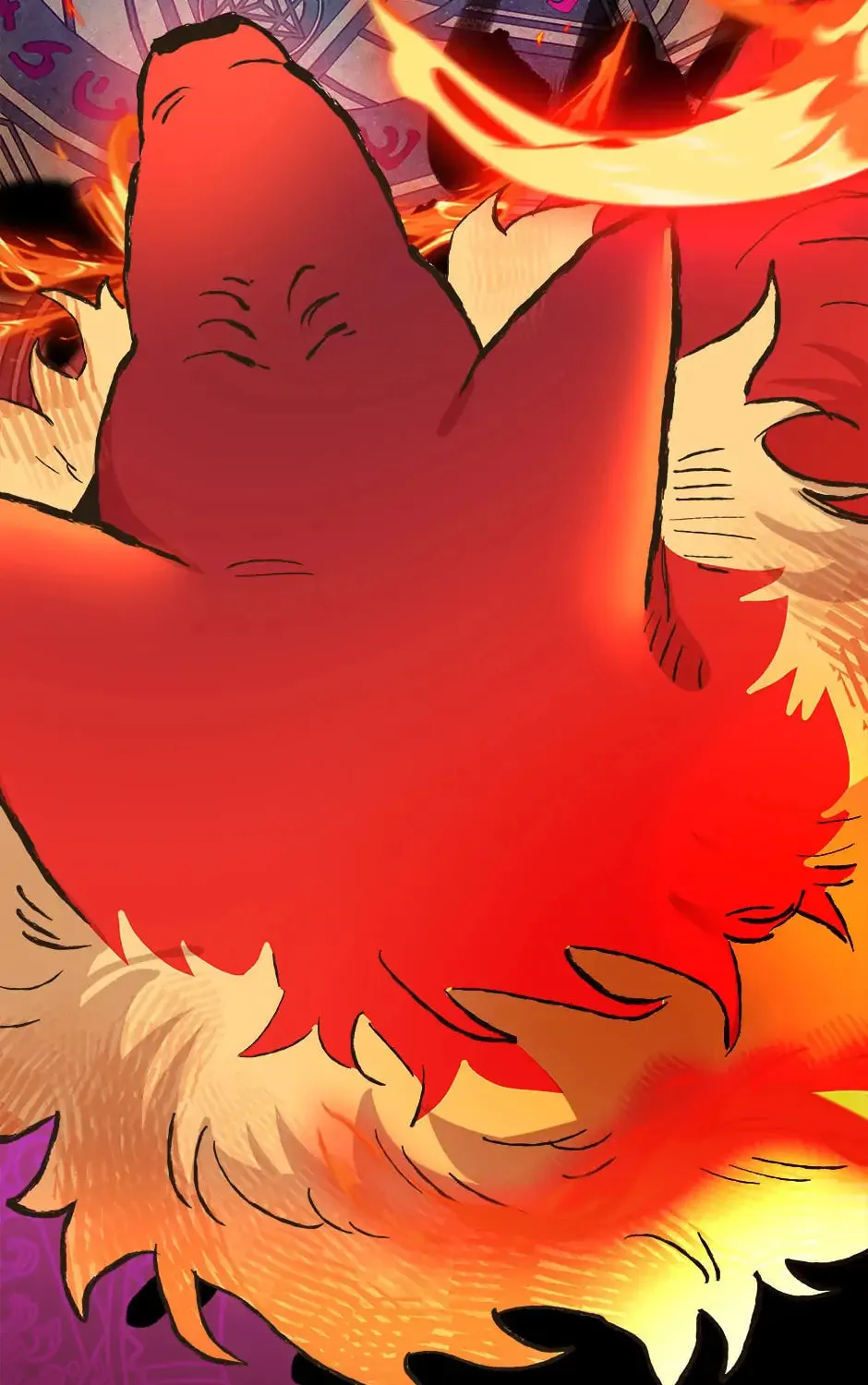 Crazy Like a Fox Chapter 145 page 3 - 