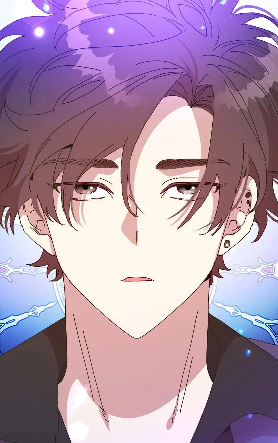 Crazy Like a Fox Chapter 145 page 21 - 