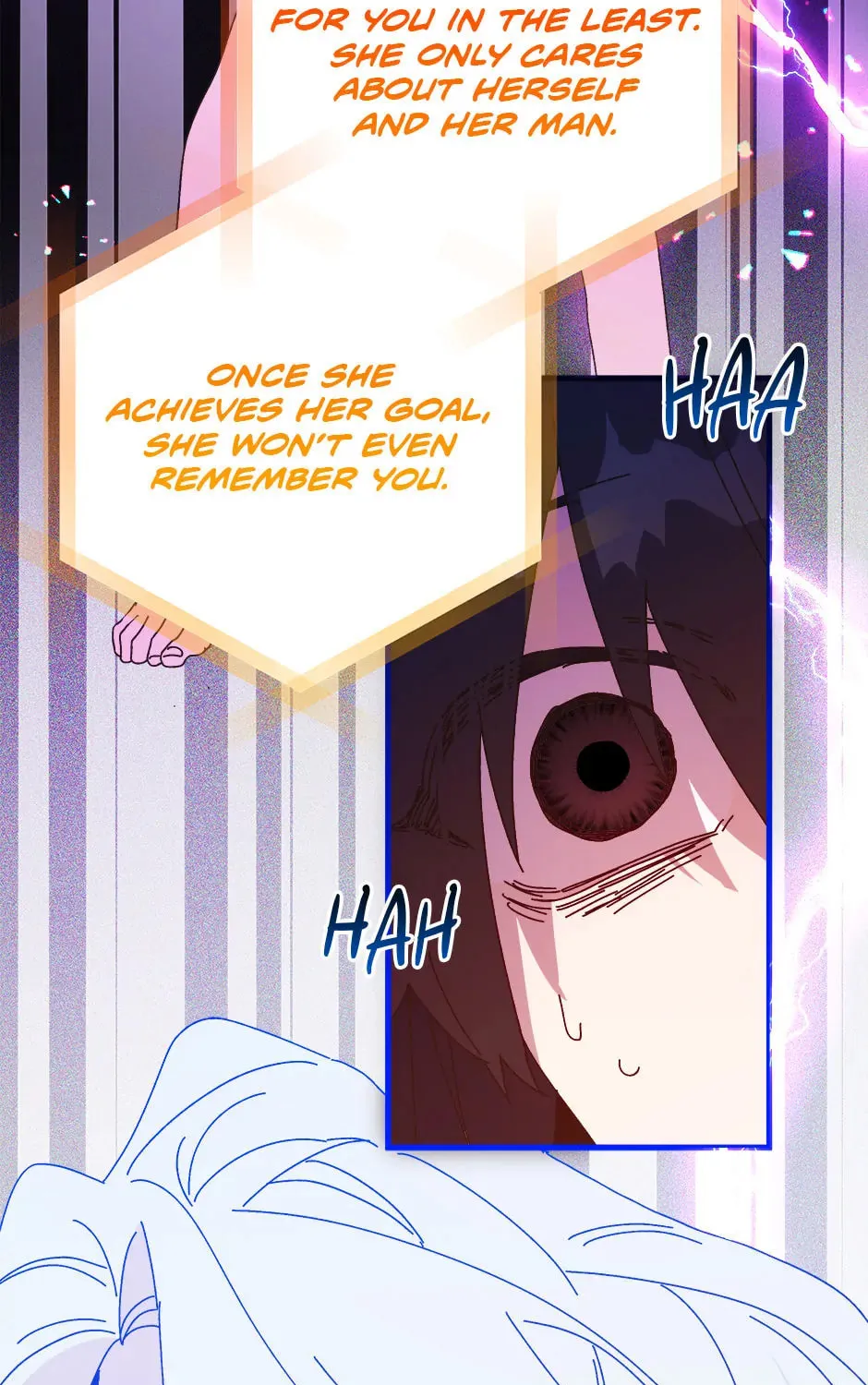 Crazy Like a Fox Chapter 145 page 201 - 
