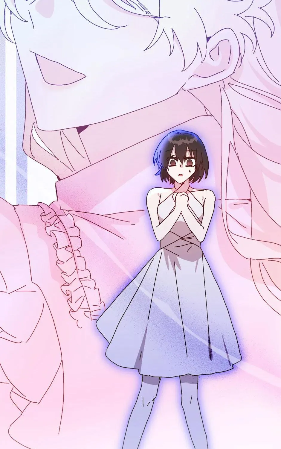 Crazy Like a Fox Chapter 145 page 203 - 