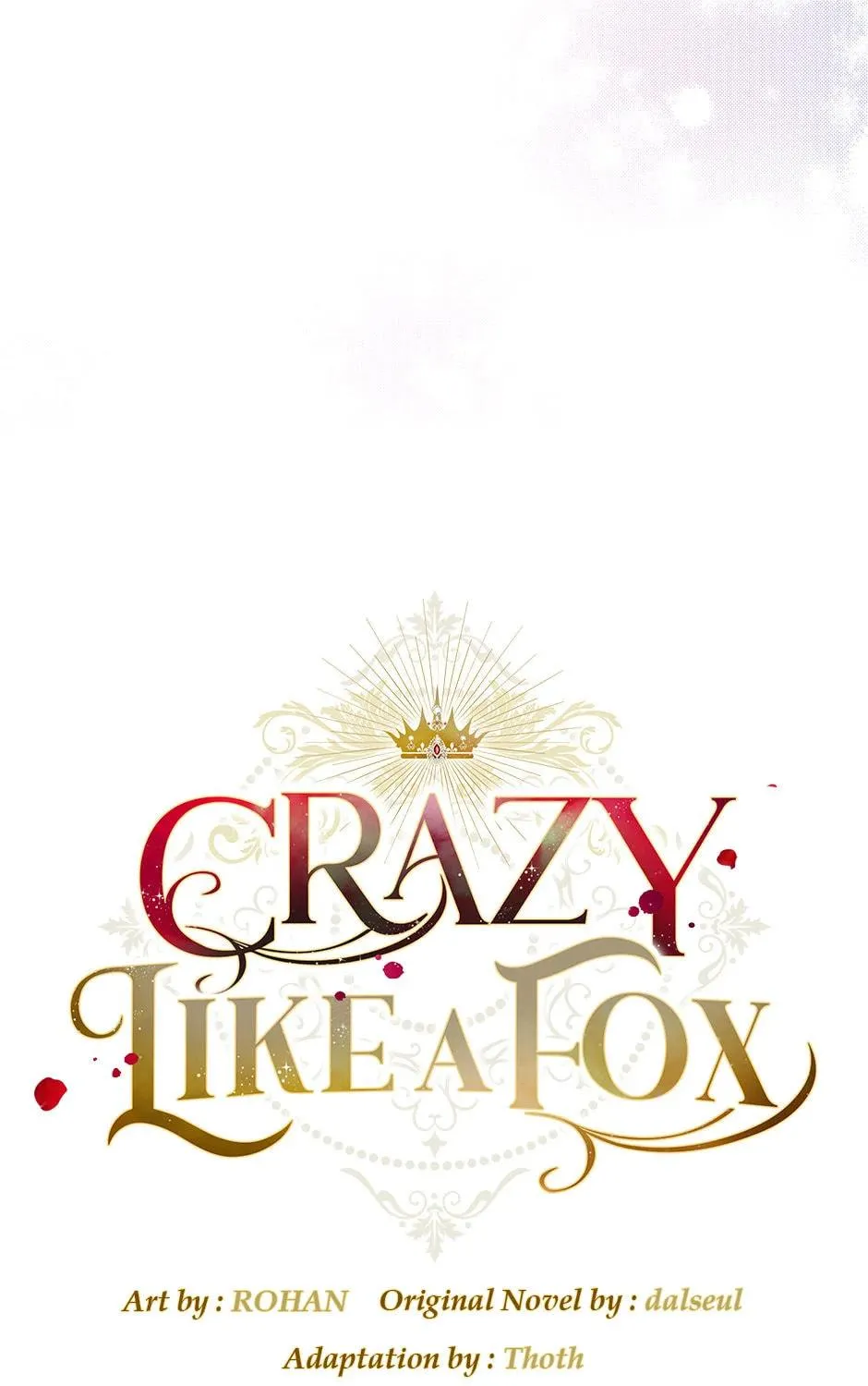 Crazy Like a Fox Chapter 145 page 35 - 
