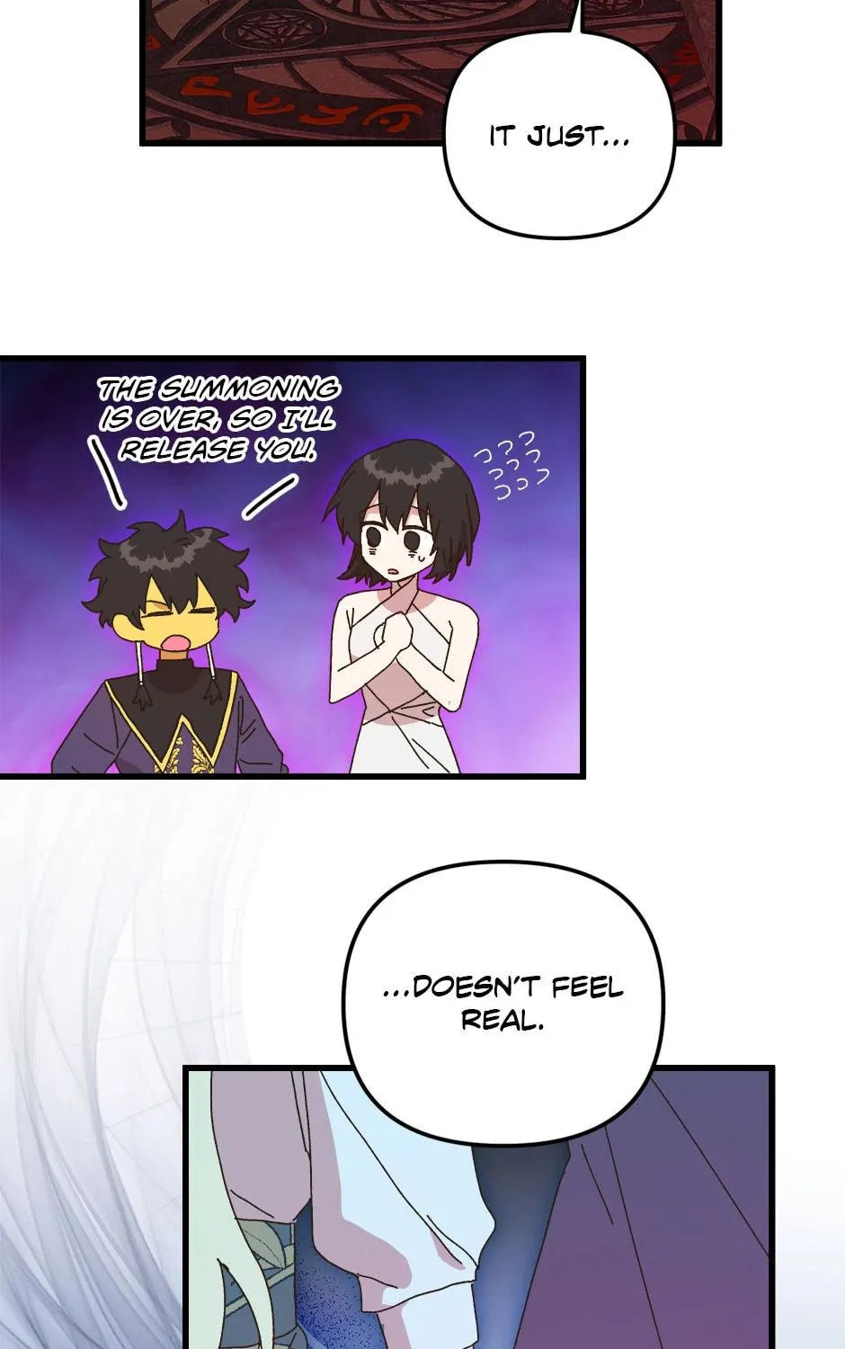 Crazy Like a Fox Chapter 145 page 39 - 