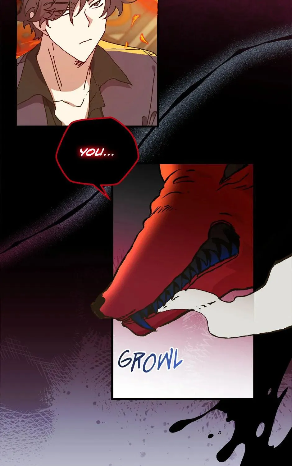 Crazy Like a Fox Chapter 145 page 5 - 
