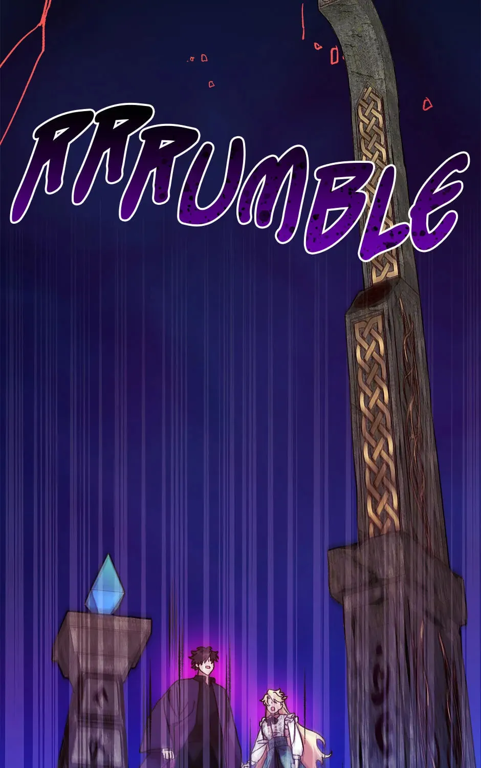 Crazy Like a Fox Chapter 145 page 43 - 