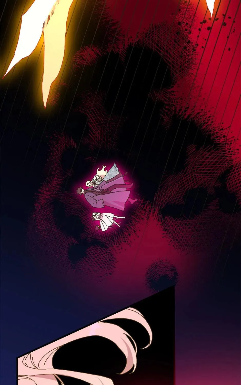 Crazy Like a Fox Chapter 145 page 53 - 