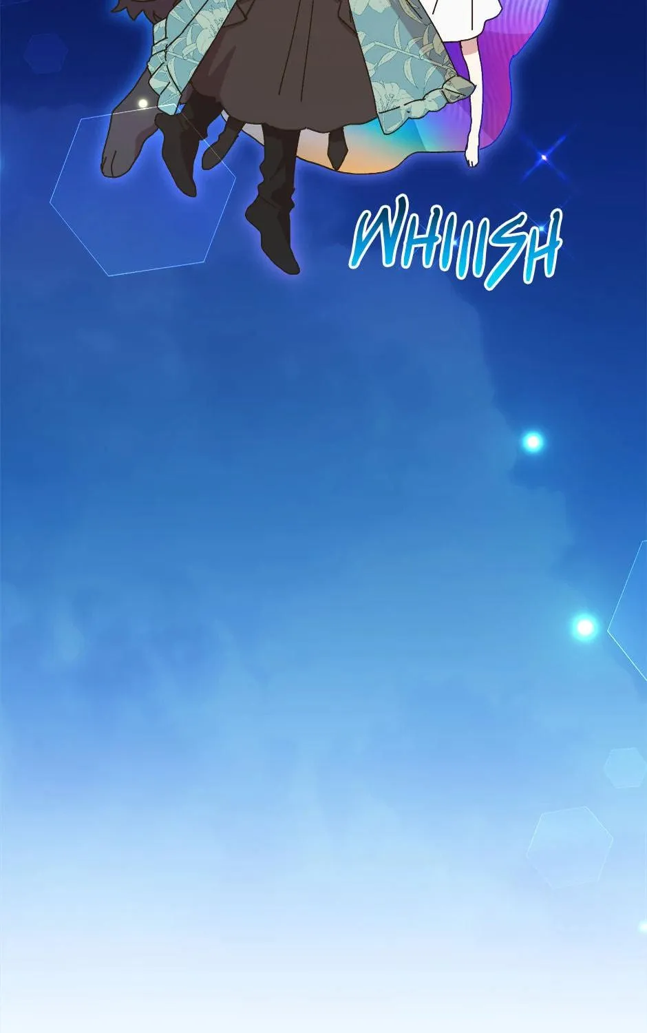 Crazy Like a Fox Chapter 145 page 59 - 
