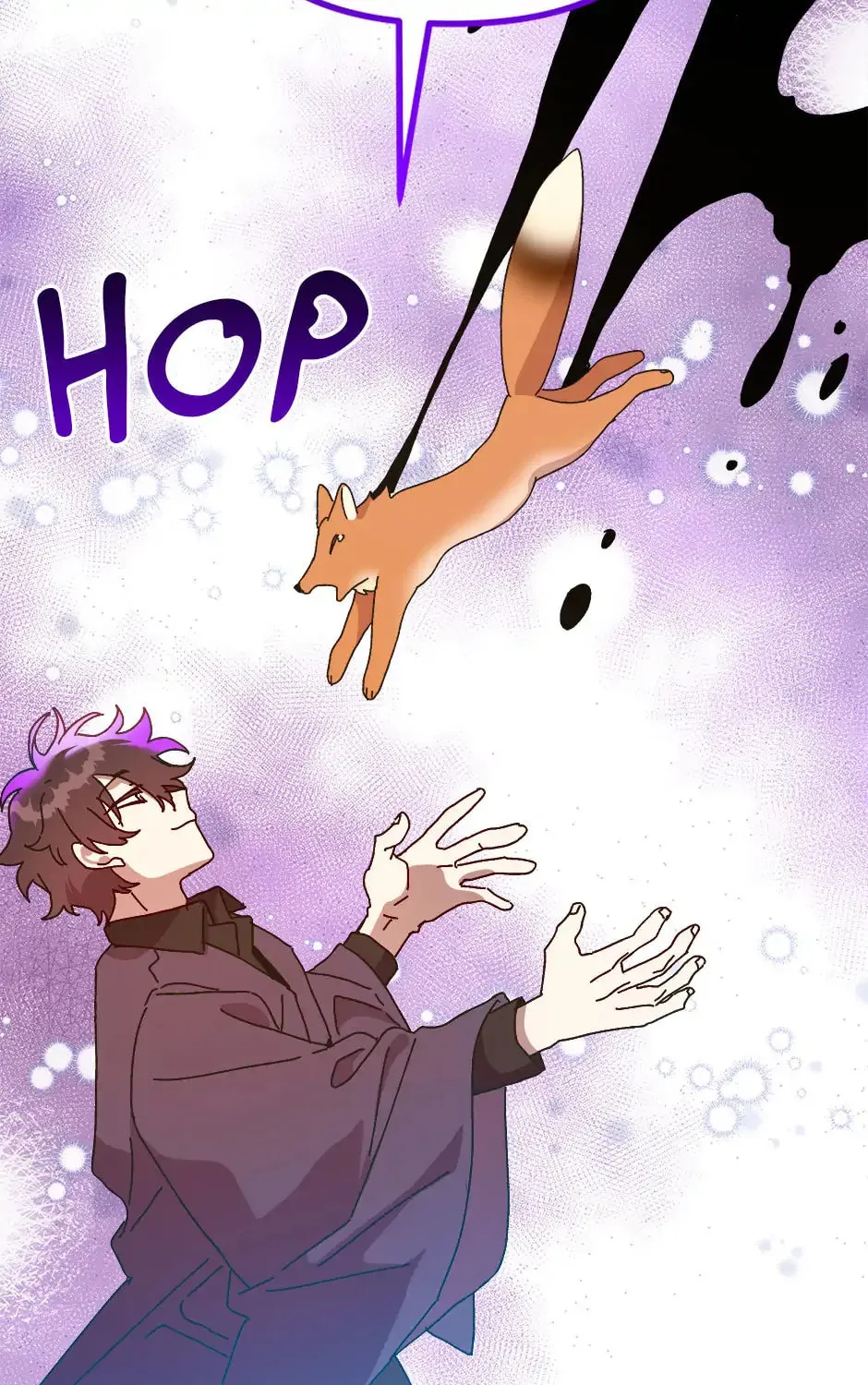 Crazy Like a Fox Chapter 145 page 7 - 