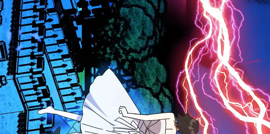 Crazy Like a Fox Chapter 145 page 64 - 