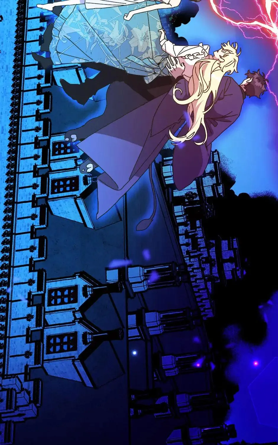 Crazy Like a Fox Chapter 145 page 65 - 