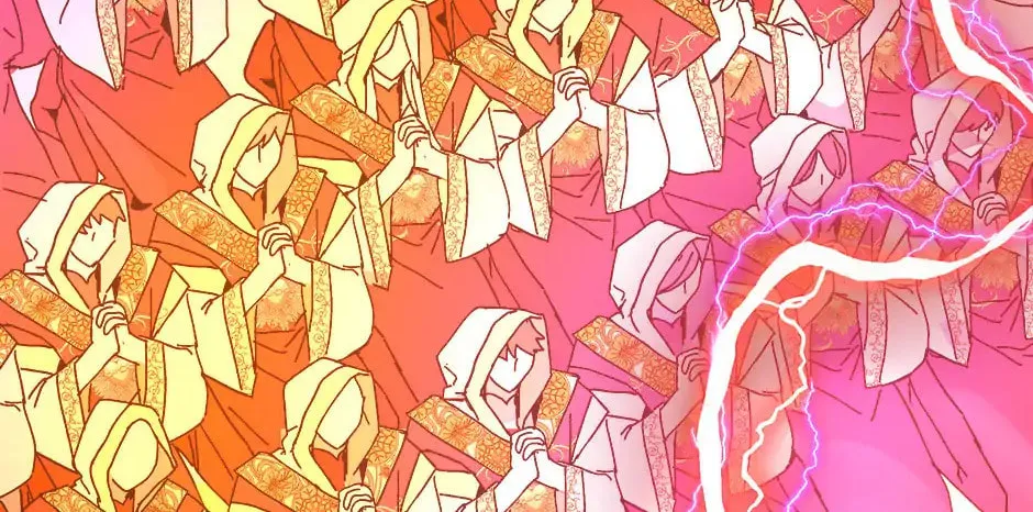 Crazy Like a Fox Chapter 145 page 68 - 