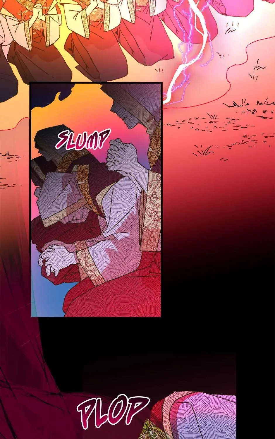 Crazy Like a Fox Chapter 145 page 69 - 