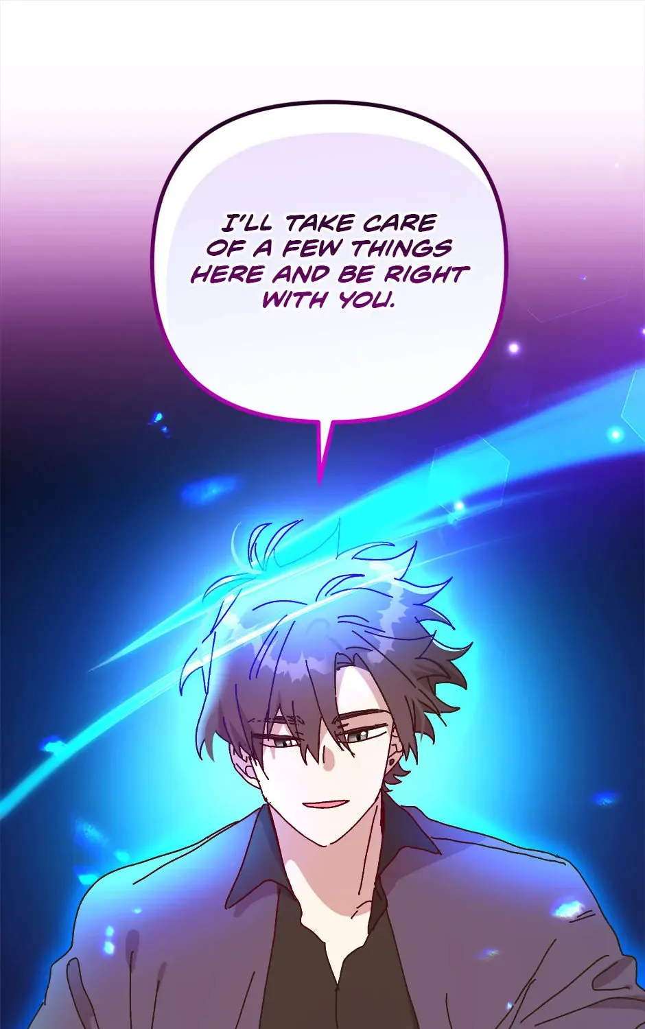 Crazy Like a Fox Chapter 145 page 85 - 