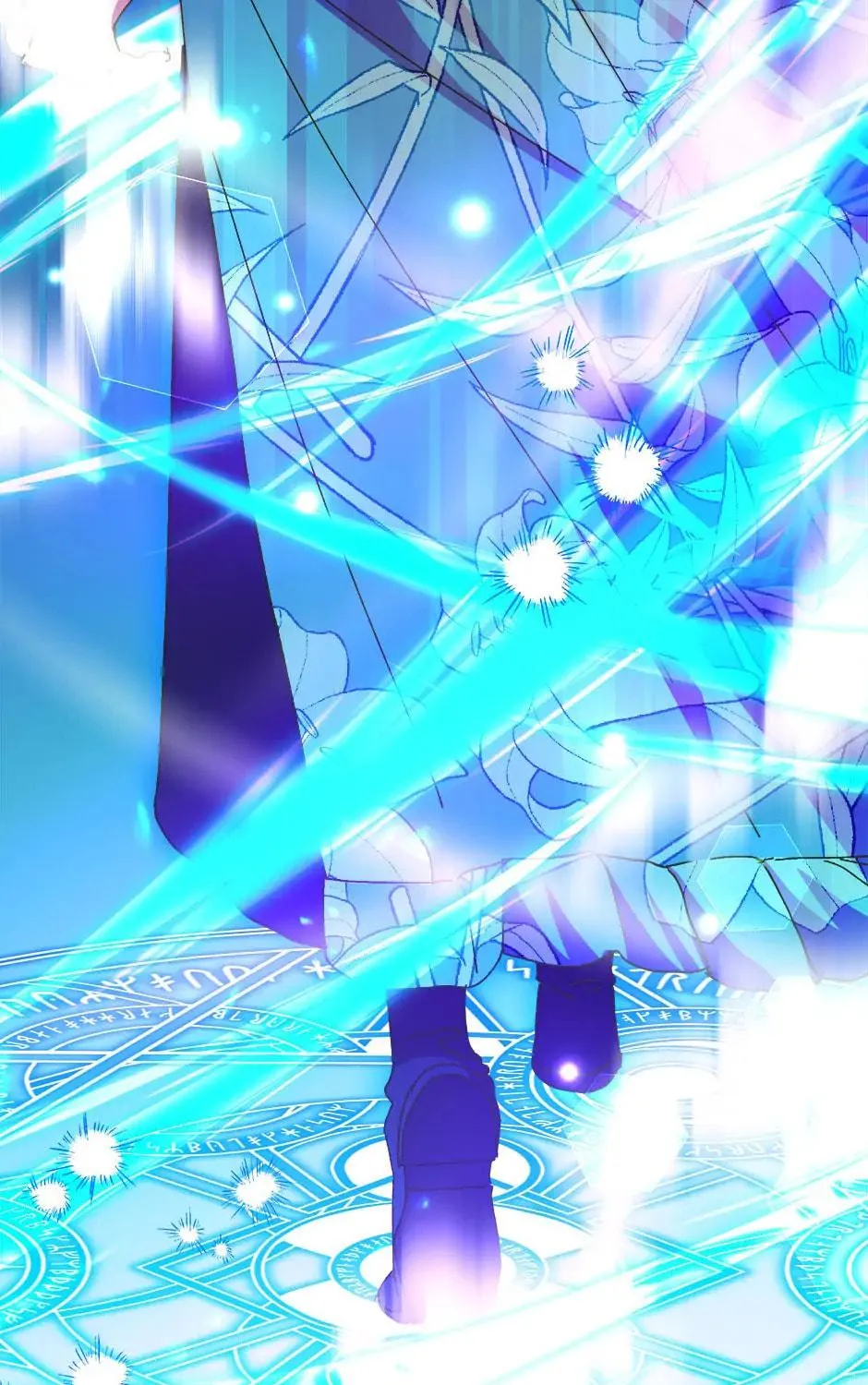 Crazy Like a Fox Chapter 145 page 89 - 