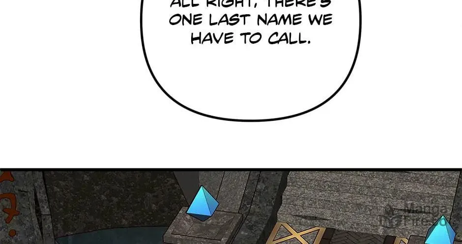 Crazy Like a Fox Chapter 145 page 10 - 