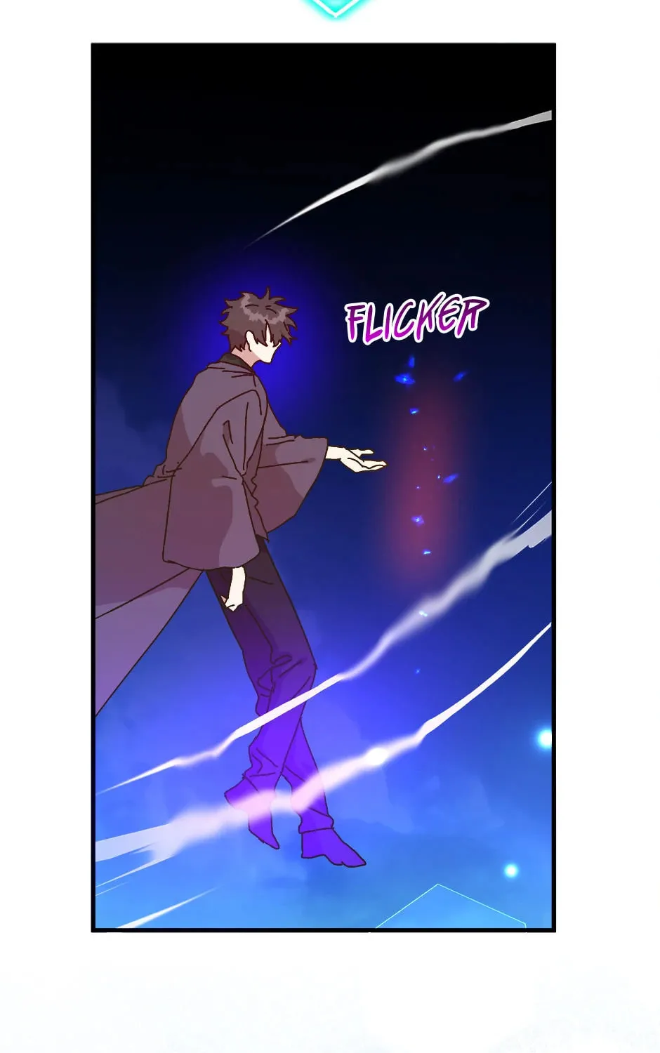 Crazy Like a Fox Chapter 145 page 91 - 