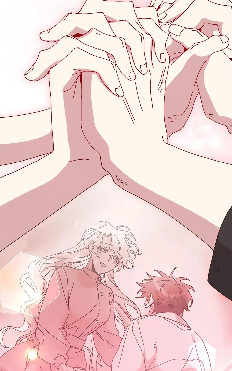 Crazy Like a Fox Chapter 146 page 105 - 