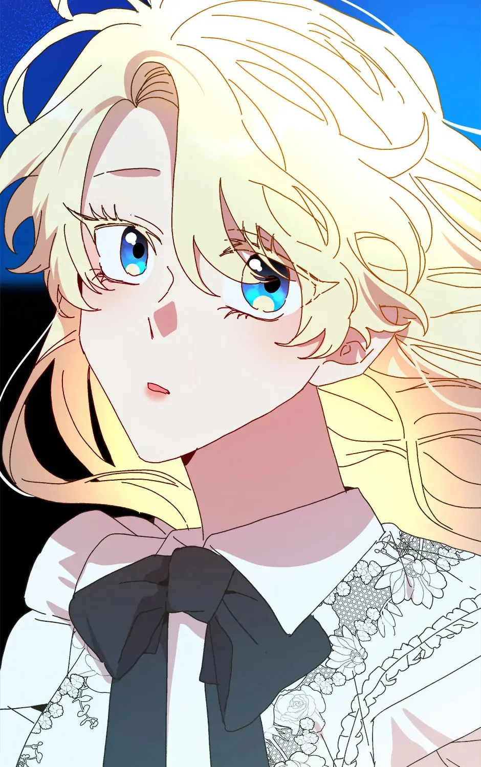 Crazy Like a Fox Chapter 146 page 115 - 