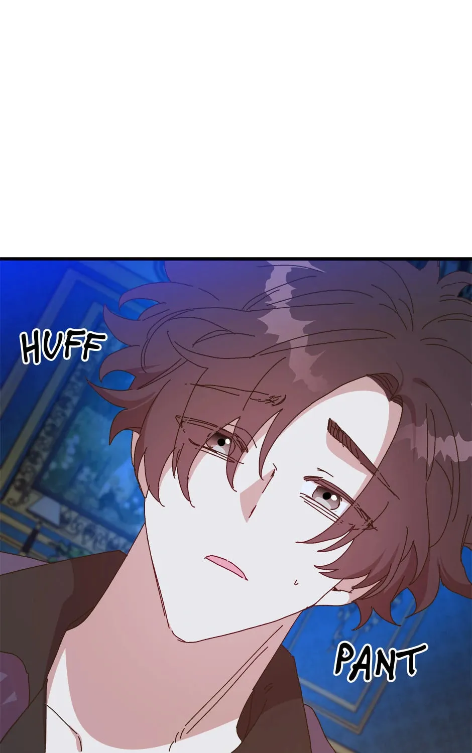 Crazy Like a Fox Chapter 146 page 123 - 