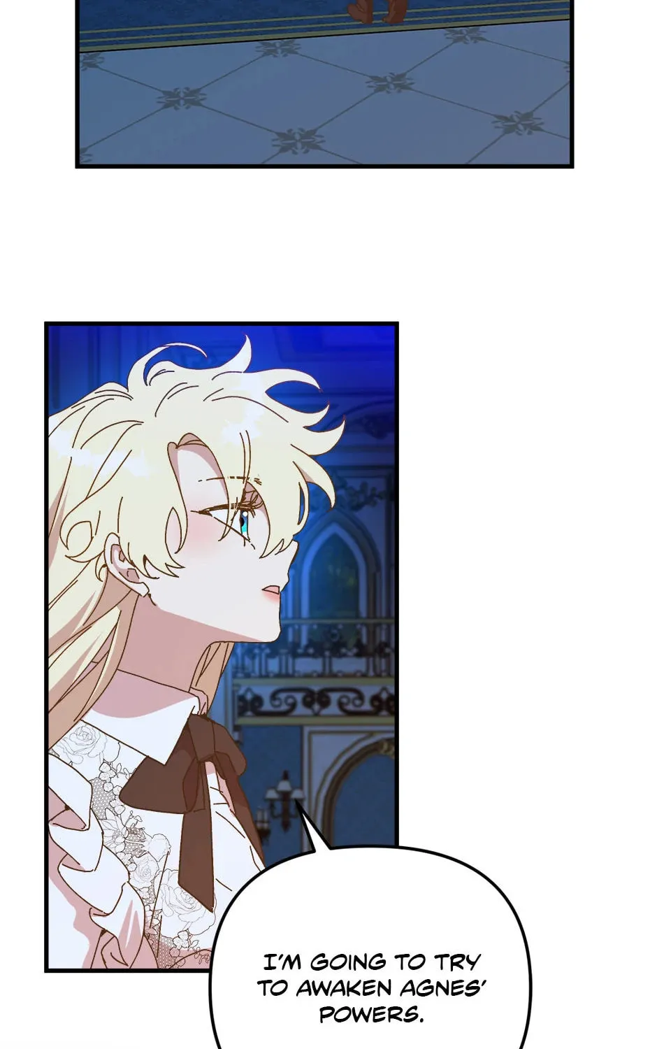Crazy Like a Fox Chapter 146 page 127 - 