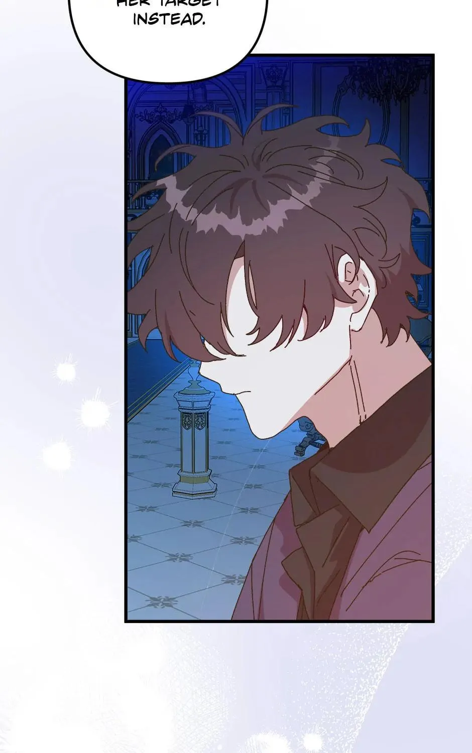 Crazy Like a Fox Chapter 146 page 129 - 