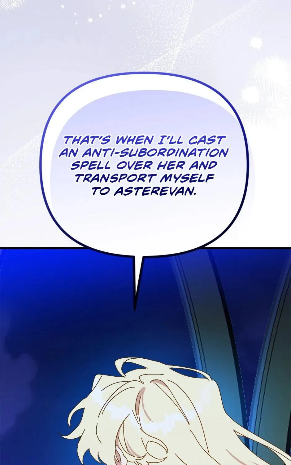 Crazy Like a Fox Chapter 146 page 131 - 