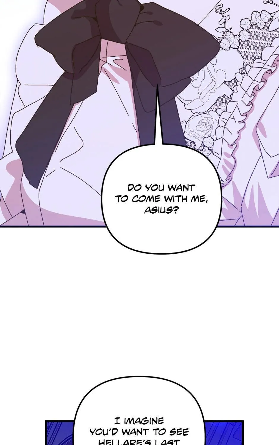 Crazy Like a Fox Chapter 146 page 137 - 