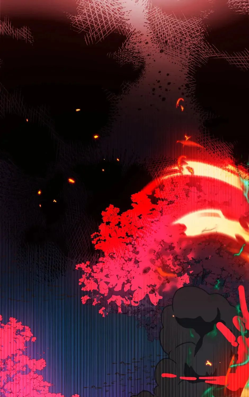 Crazy Like a Fox Chapter 146 page 15 - 