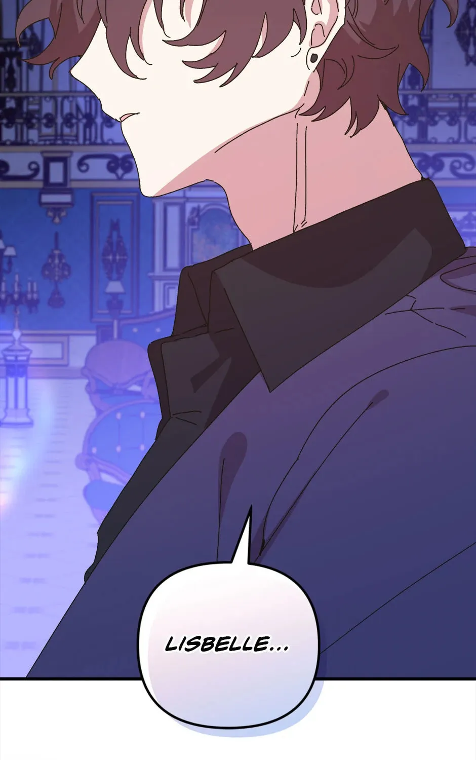 Crazy Like a Fox Chapter 146 page 141 - 