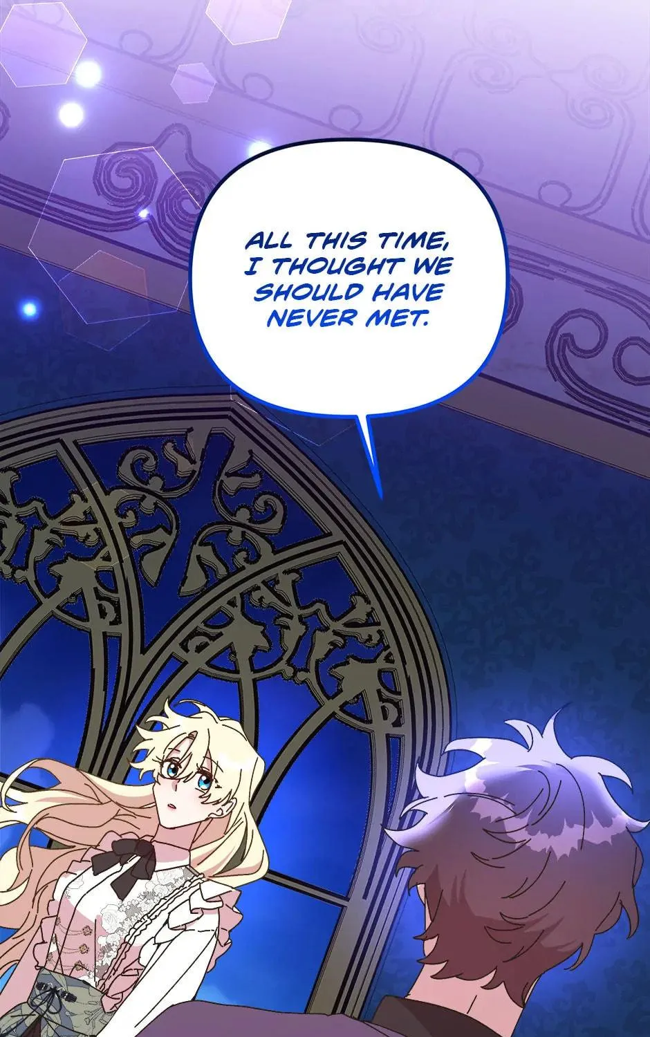 Crazy Like a Fox Chapter 146 page 143 - 
