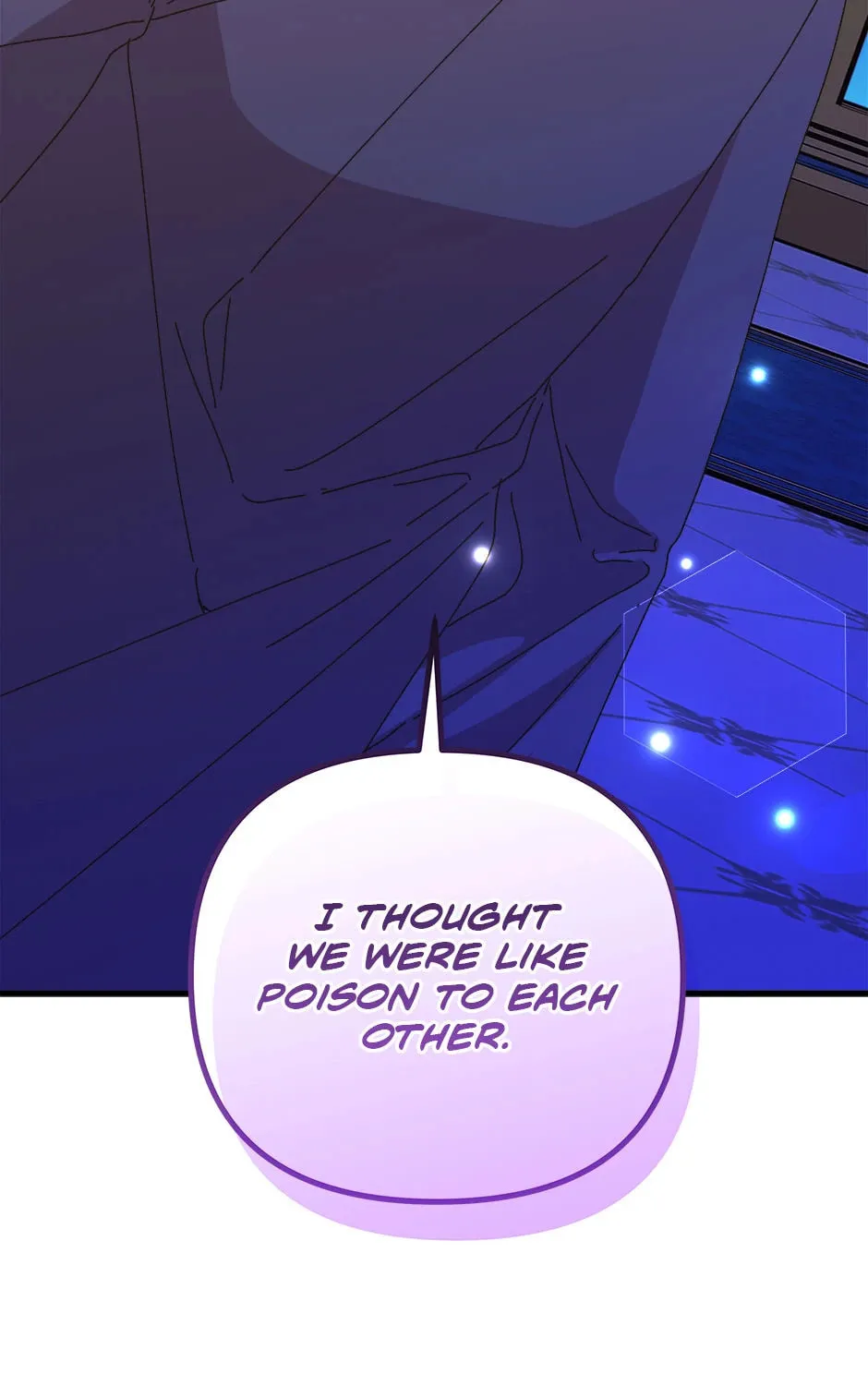 Crazy Like a Fox Chapter 146 page 145 - 