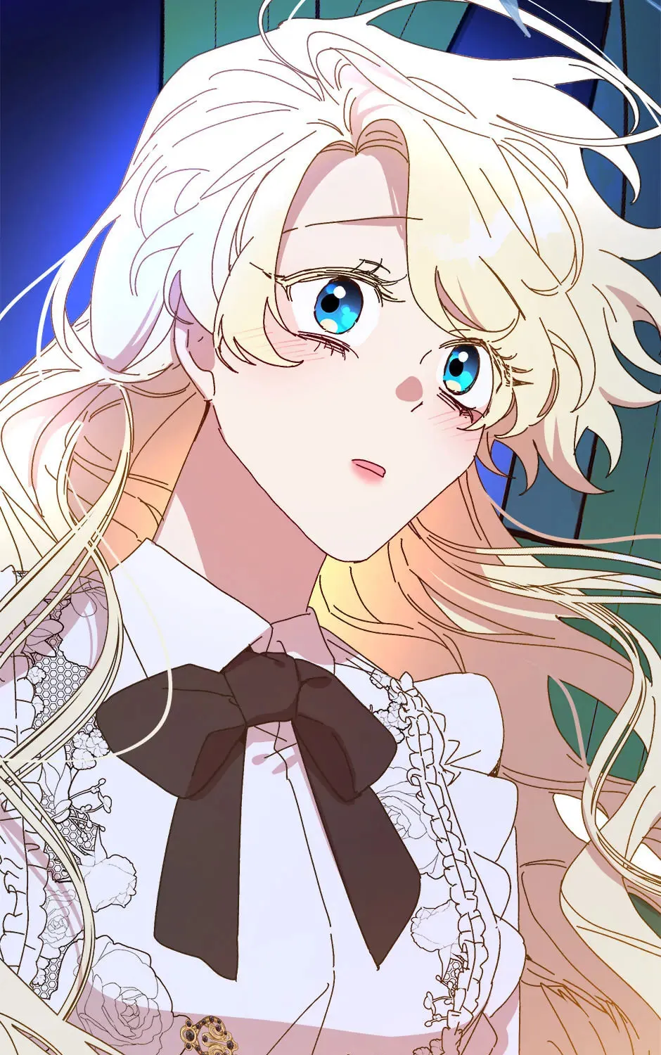 Crazy Like a Fox Chapter 146 page 151 - 
