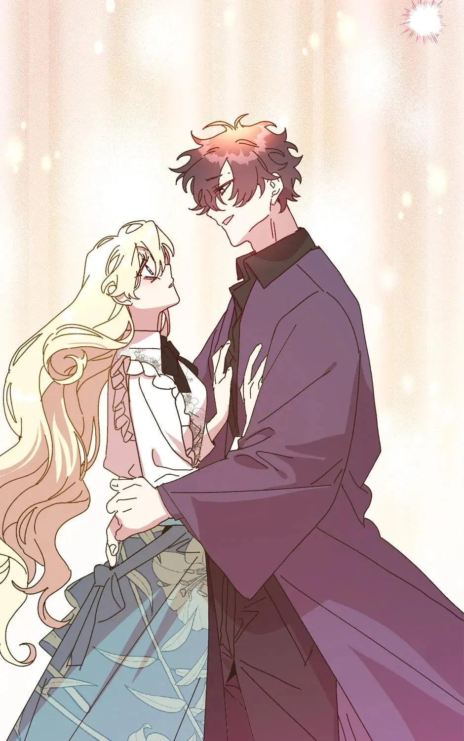 Crazy Like a Fox Chapter 146 page 155 - 