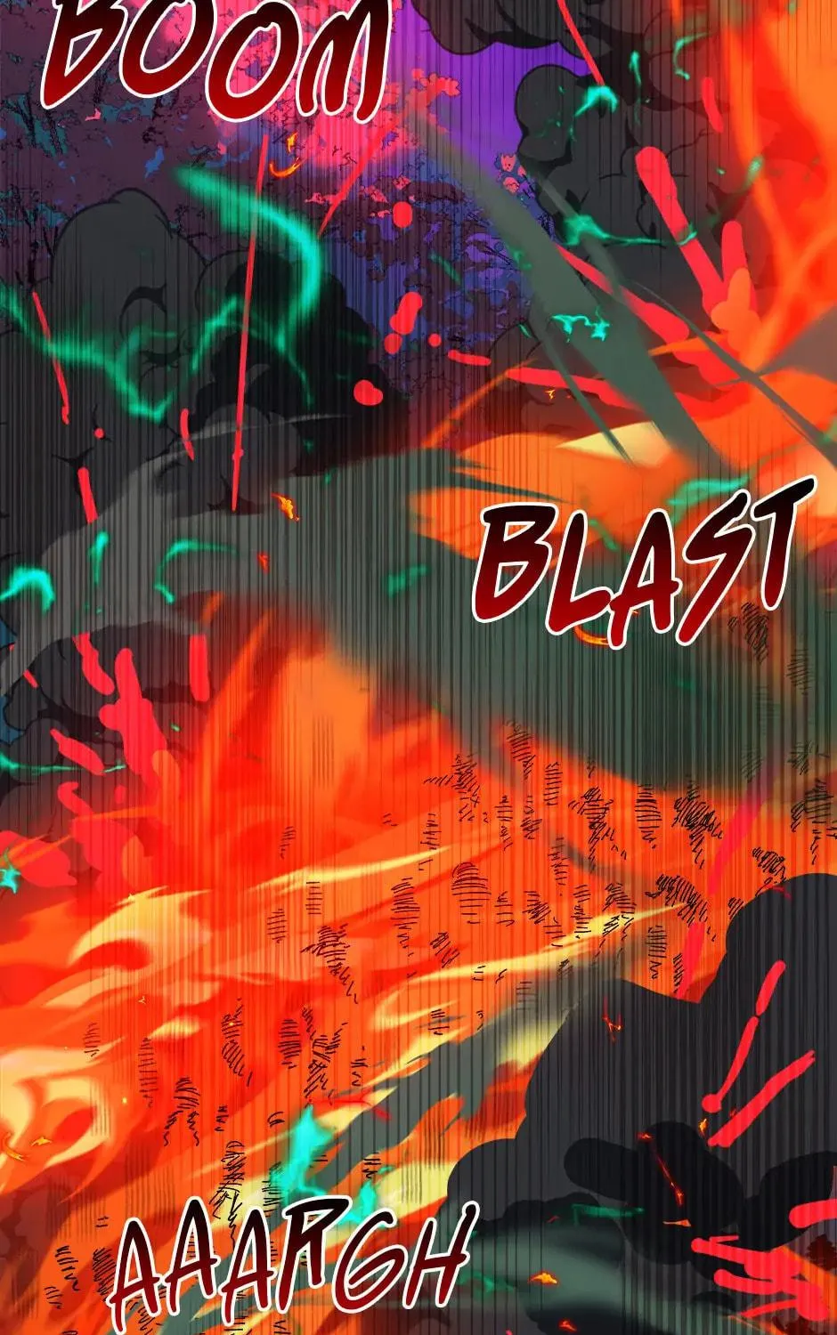 Crazy Like a Fox Chapter 146 page 17 - 