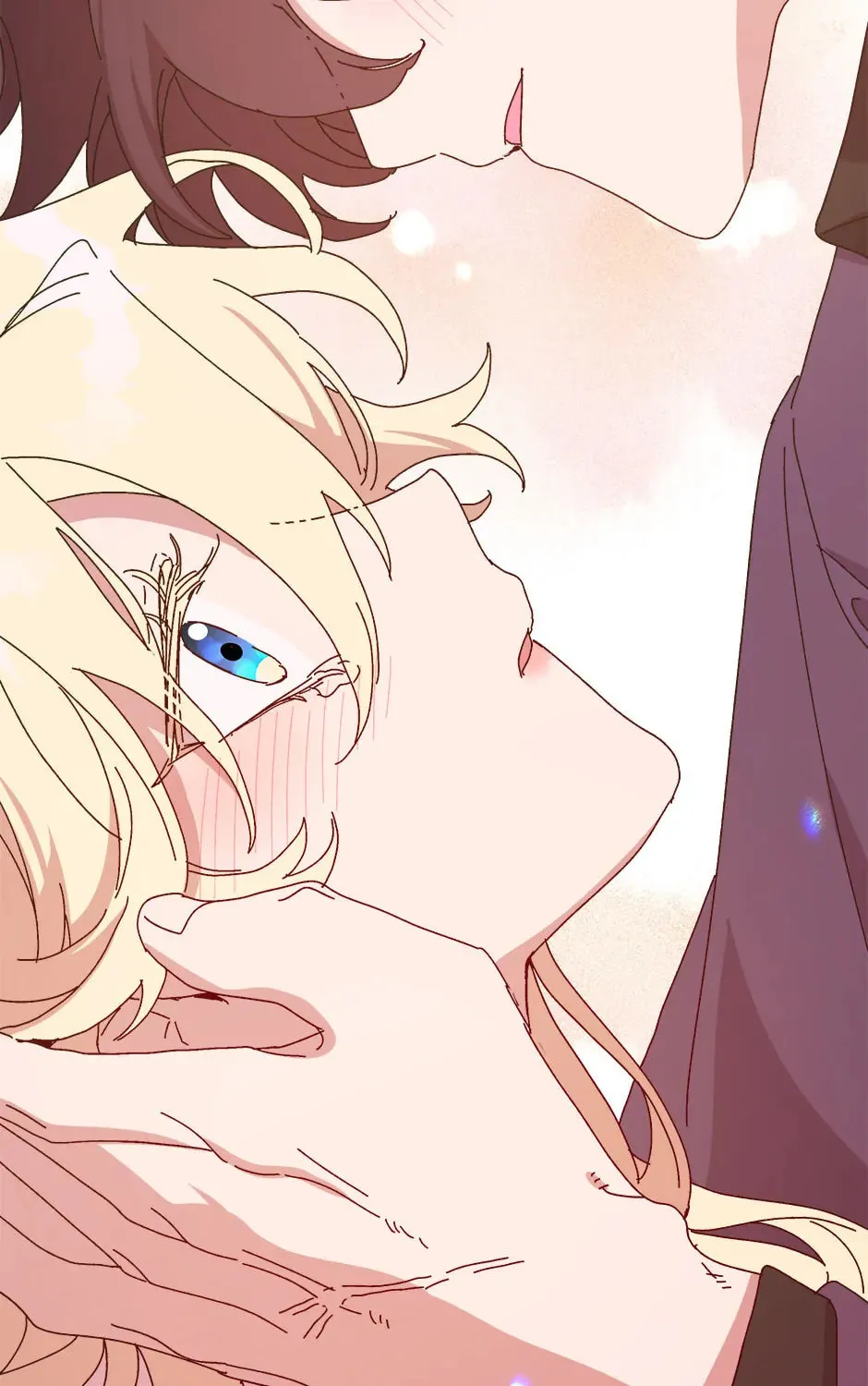Crazy Like a Fox Chapter 146 page 165 - 