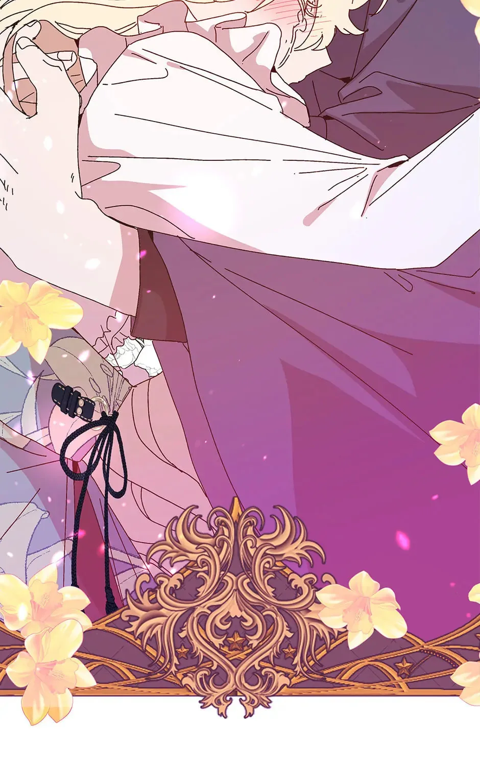 Crazy Like a Fox Chapter 146 page 171 - 