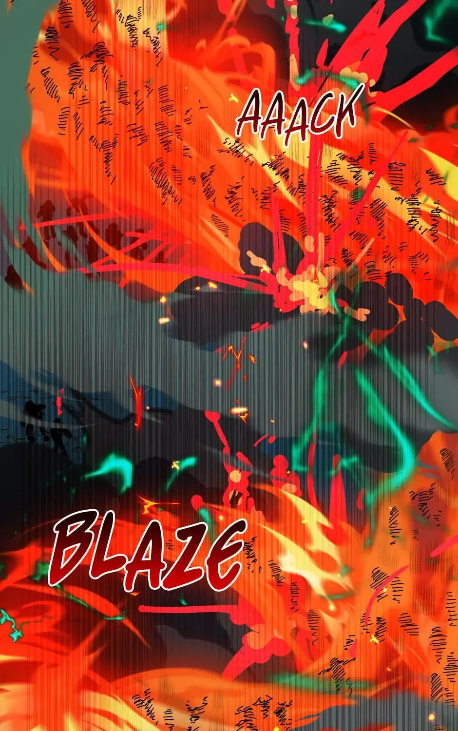 Crazy Like a Fox Chapter 146 page 19 - 