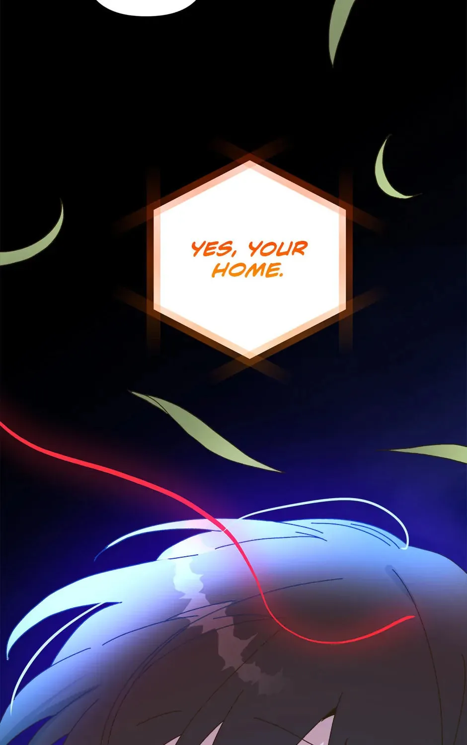 Crazy Like a Fox Chapter 146 page 187 - 