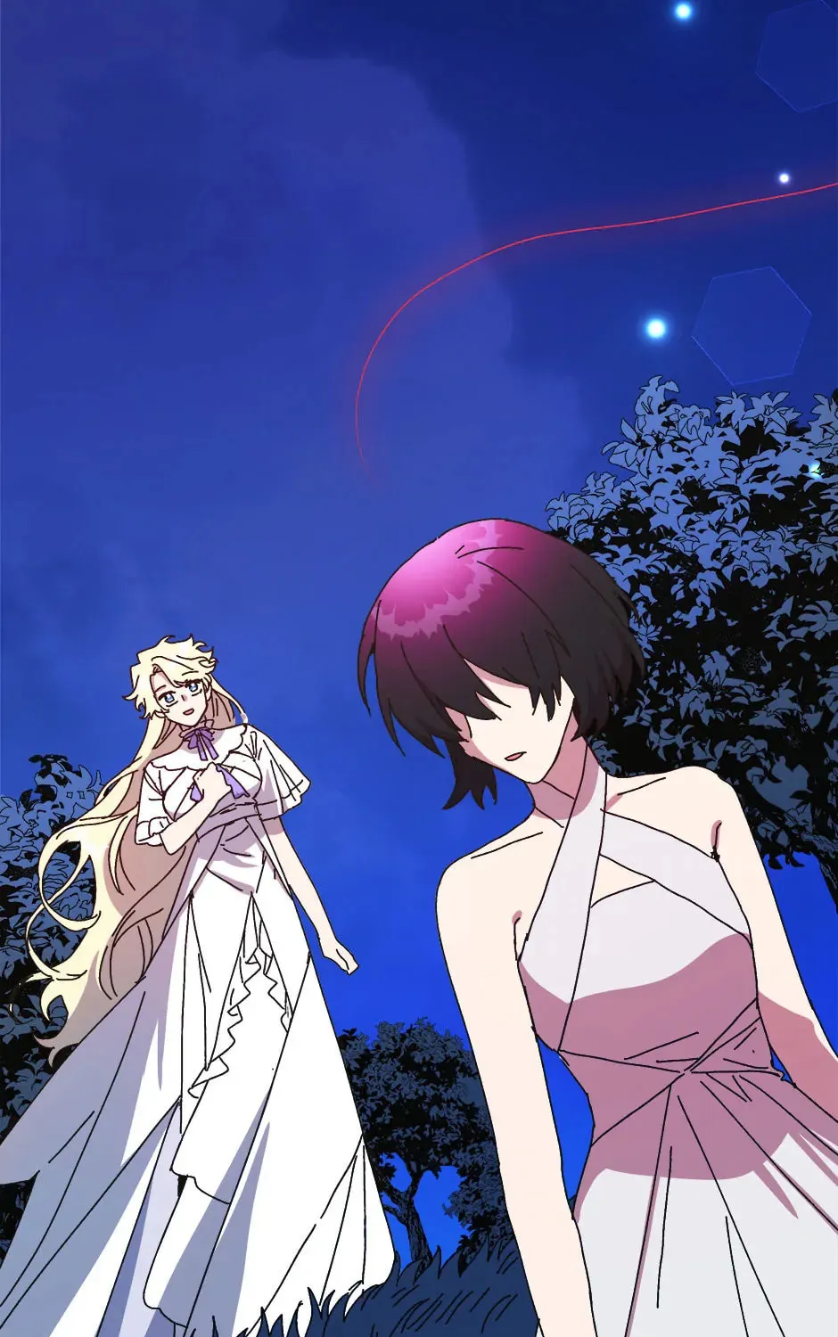 Crazy Like a Fox Chapter 146 page 195 - 