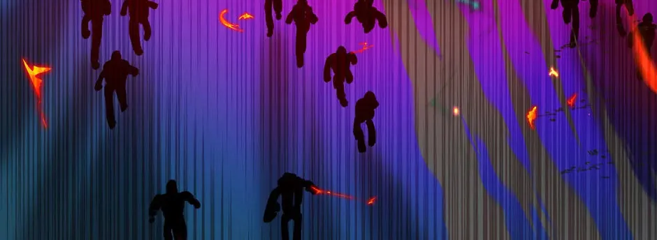 Crazy Like a Fox Chapter 146 page 22 - 