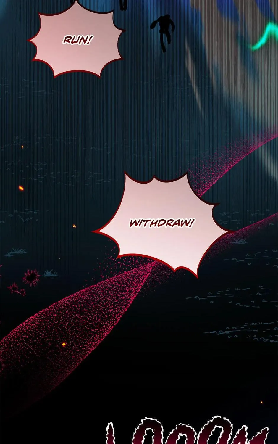 Crazy Like a Fox Chapter 146 page 23 - 