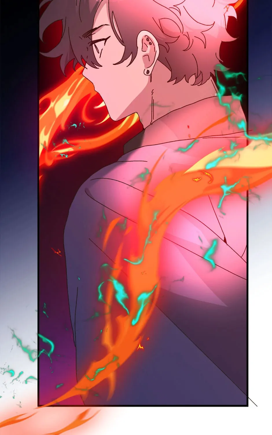 Crazy Like a Fox Chapter 146 page 25 - 
