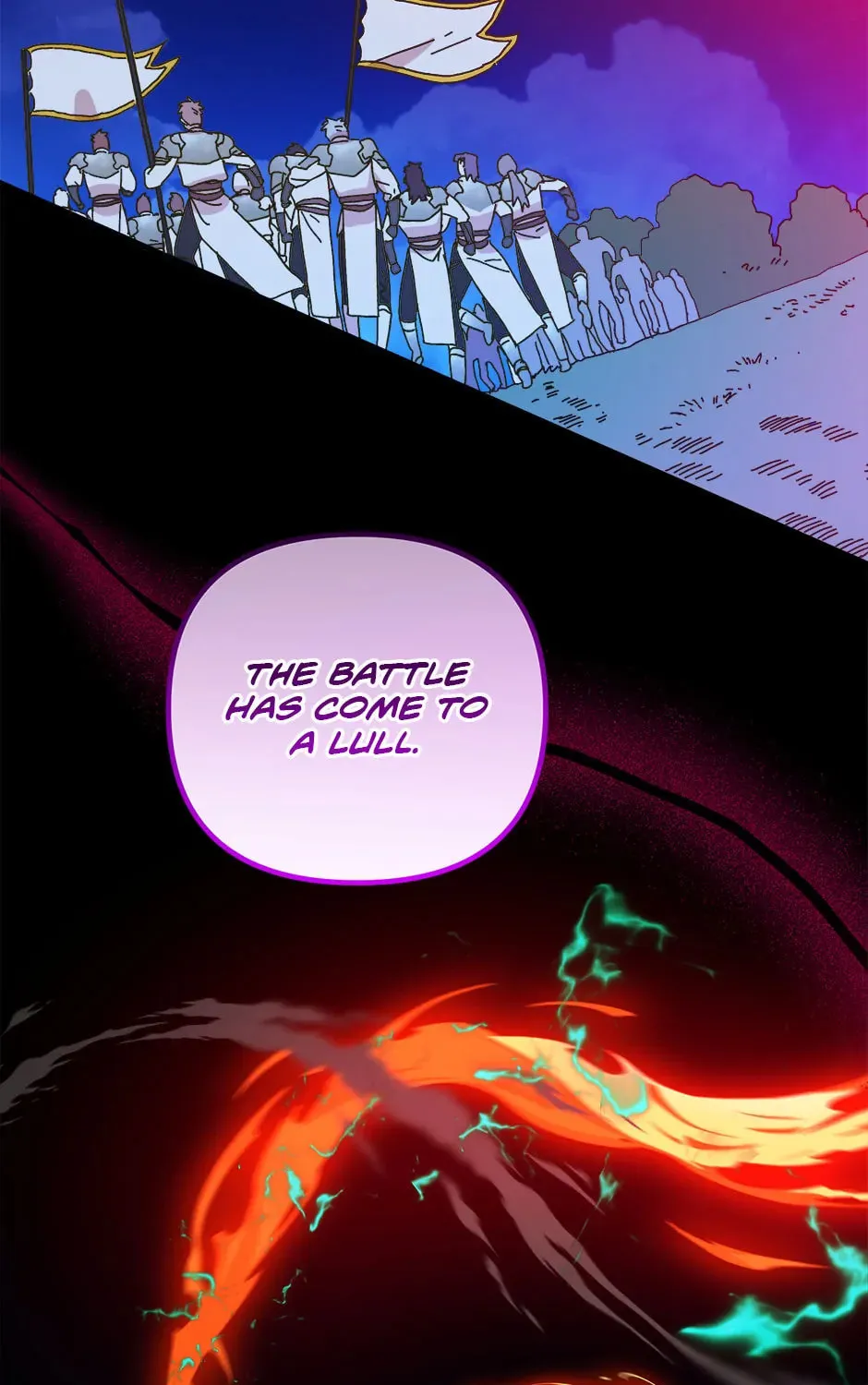 Crazy Like a Fox Chapter 146 page 31 - 